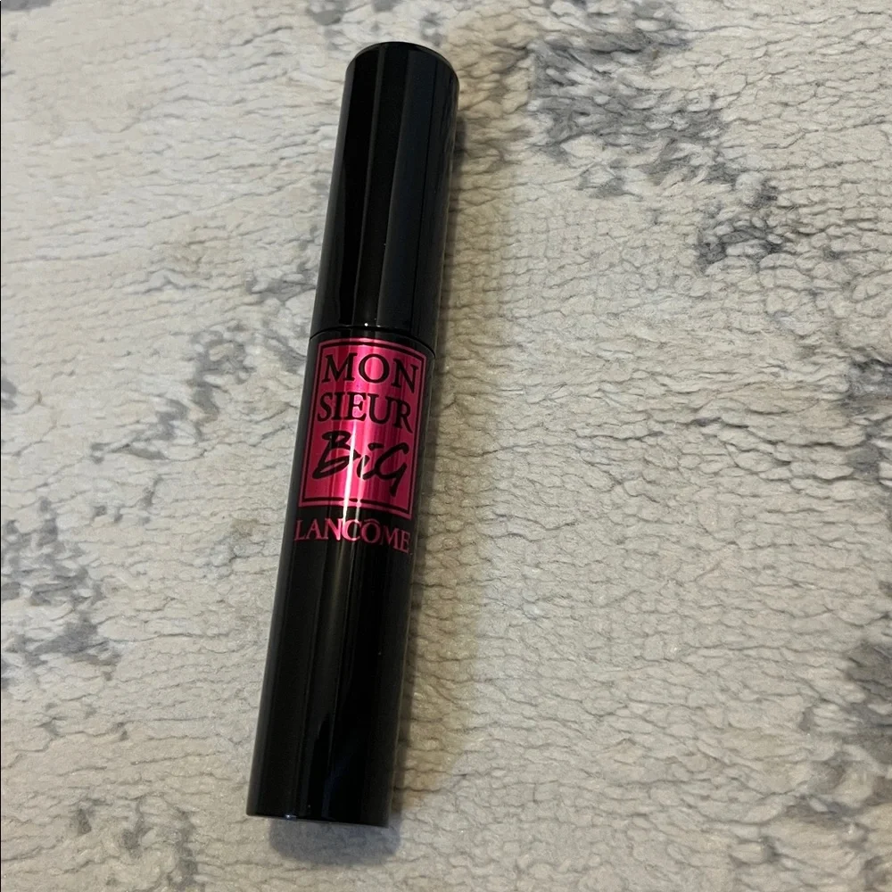 Lancome monsieur big
